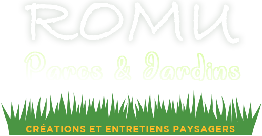 Logo Romu Parcs & Jardins